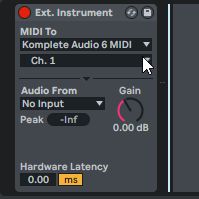 It's Not Overbridge for the Octatrack, but It's Close Enough