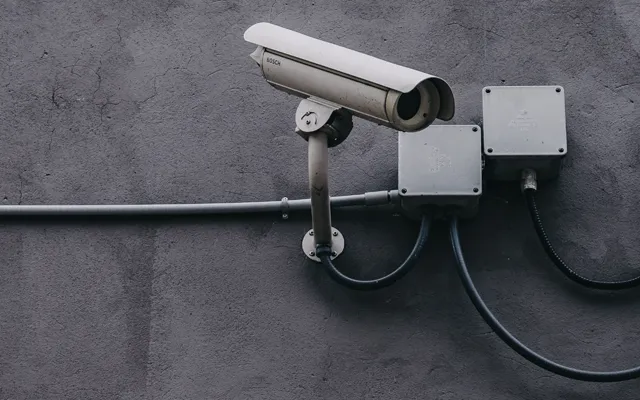 Practical tips for protecting your data, ditching Google, and why it matters