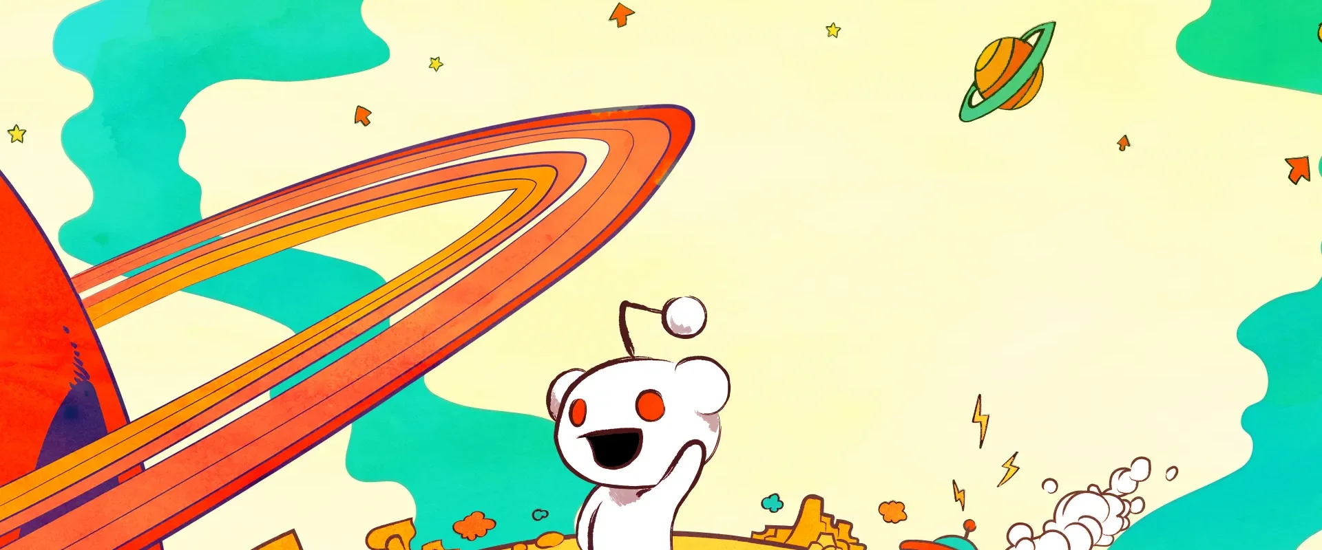 Analysis: Reddit's 2018 Redesign