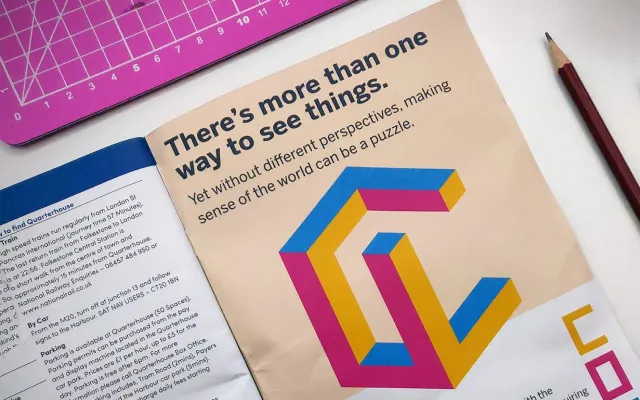 NewsNow: The Creative Folkestone Book Festival